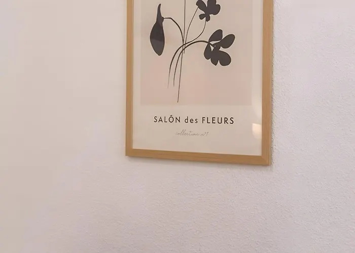 Apartment Stately Casa Atalaya Center