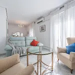 Stately Casa Atalaya Center Apartamento