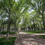 Apartamento Stately Casa Atalaya Center *