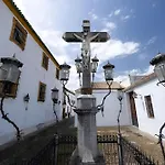 Stately Casa Atalaya Center * Córdova