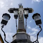 Stately Casa Atalaya Center Córdova