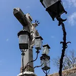 Apartamento Stately Casa Atalaya Center Córdova