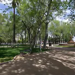 Apartamento Stately Casa Atalaya Center