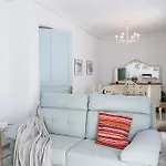 Apartamento Stately Casa Atalaya Center Córdoba