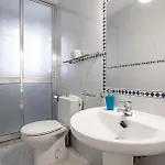 Stately Casa Atalaya Center Apartamento *