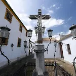 Stately Casa Atalaya Center * Córdoba