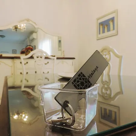 Apartment Casa Atalaya
