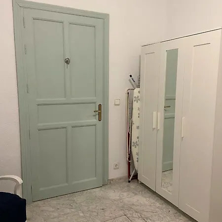 Casa Atalaya Apartment