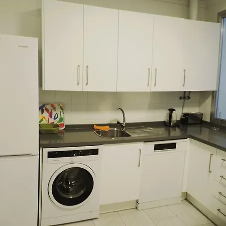 Casa Atalaya Apartment