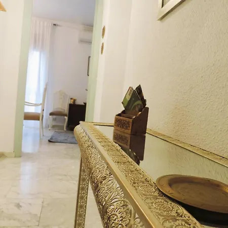 Casa Atalaya Apartment
