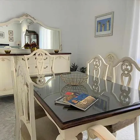 Apartment Casa Atalaya Cordoba