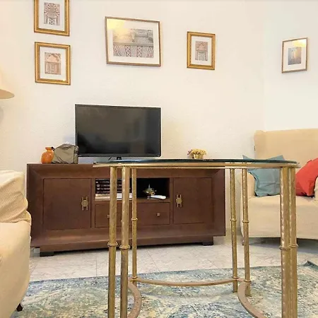 Casa Atalaya *
