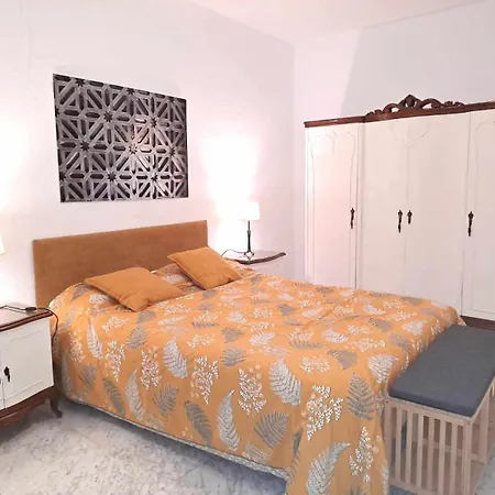 Casa Atalaya * Cordoba