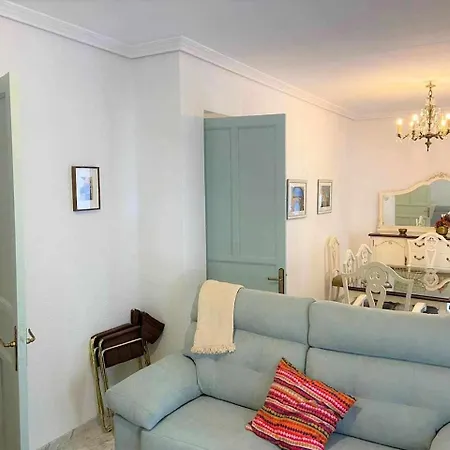 Apartment Casa Atalaya Cordoba