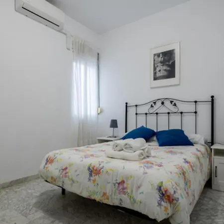 Casa Atalaya Apartment Cordoba