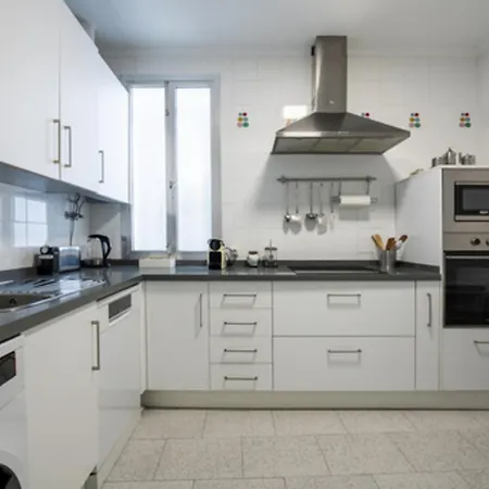 Casa Atalaya Apartment *