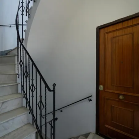 Apartment Casa Atalaya Cordoba