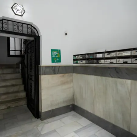 Casa Atalaya Apartment