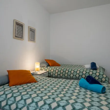 Apartment Casa Atalaya