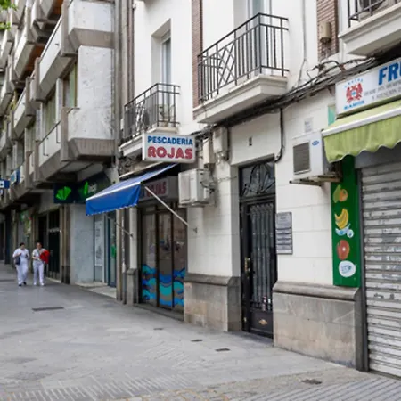 Casa Atalaya *