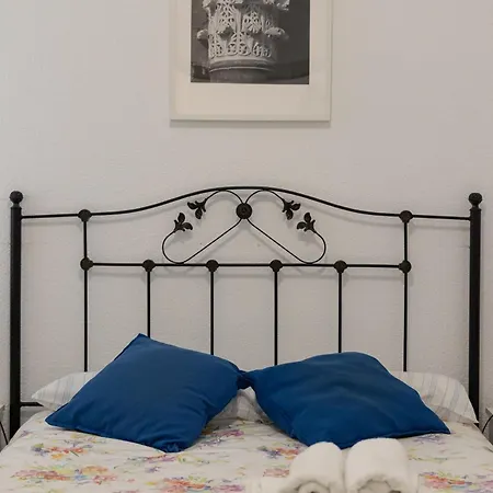 Casa Atalaya Cordoba