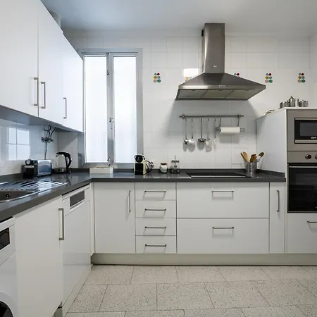 Casa Atalaya Apartment Cordoba