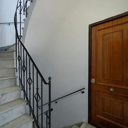 Apartment Casa Atalaya Cordoba