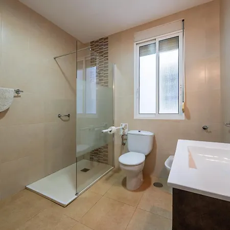 Casa Atalaya Cordoba