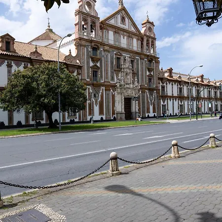 Casa Atalaya * Cordoba
