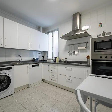 Apartment Casa Atalaya