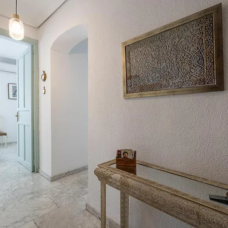 Casa Atalaya * Cordoba