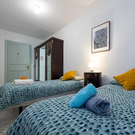 Casa Atalaya Apartment