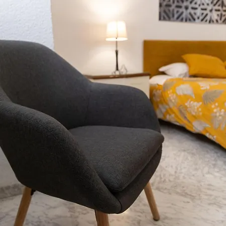 Apartment Casa Atalaya