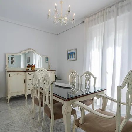 Casa Atalaya Apartment *