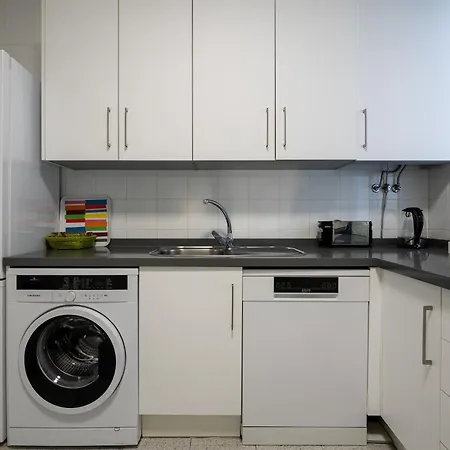 Casa Atalaya Apartment Cordoba