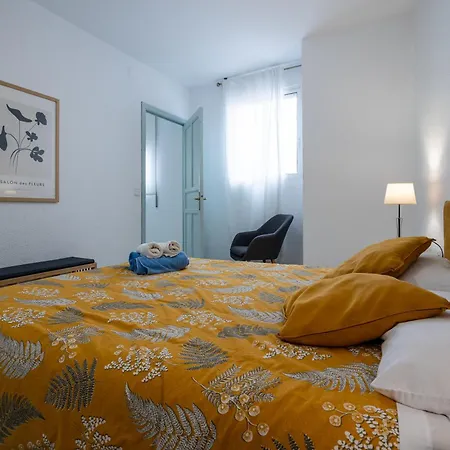 Apartment Casa Atalaya Cordoba