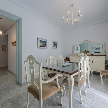 Apartment Casa Atalaya Cordoba