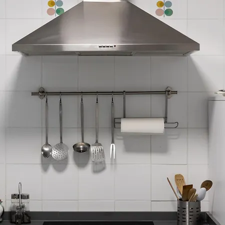 Apartamento Casa Atalaya