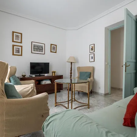 Apartamento Casa Atalaya