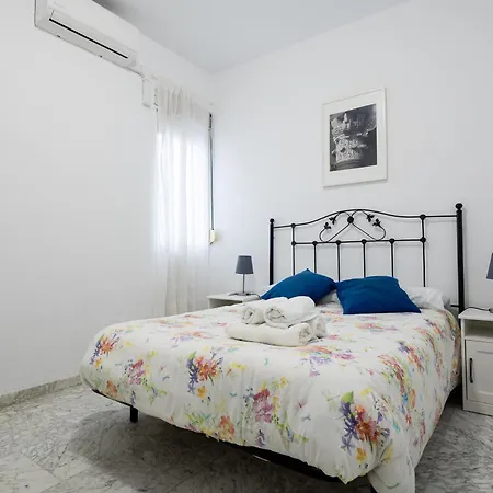 Casa Atalaya Apartamento *