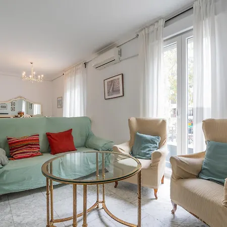 Apartamento Casa Atalaya Córdoba