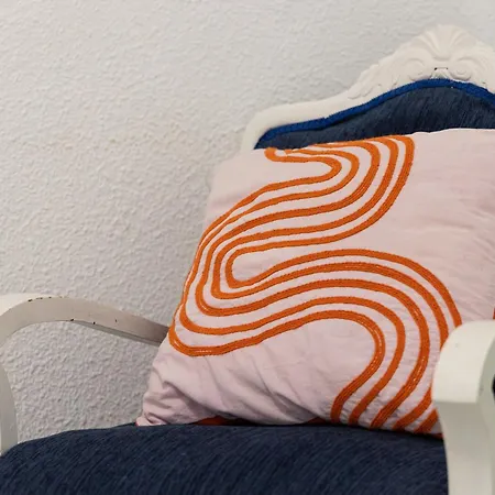 Casa Atalaya Apartamento