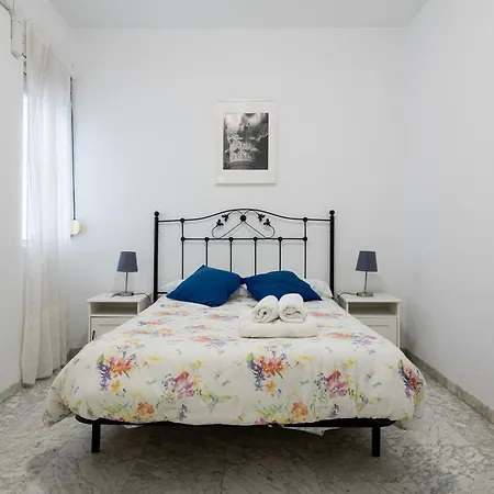 Apartamento Casa Atalaya