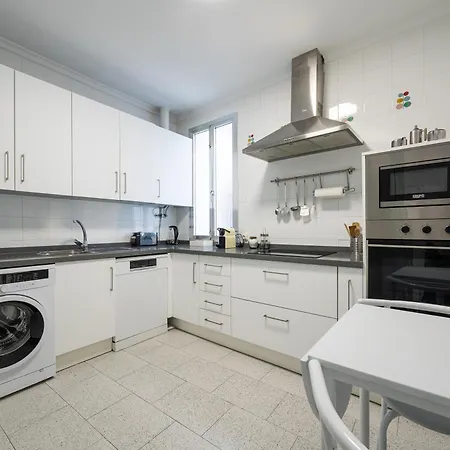 Apartamento Casa Atalaya *