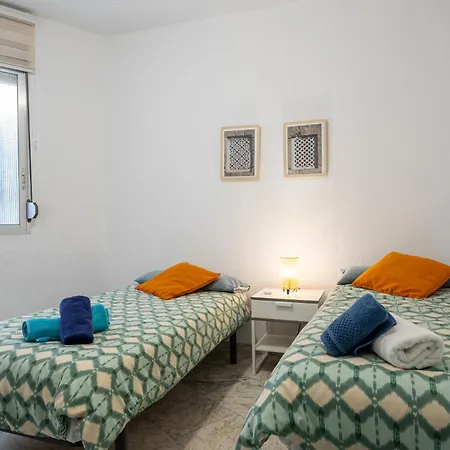 Apartamento Casa Atalaya Córdoba