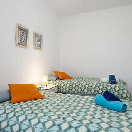 Casa Atalaya Córdoba