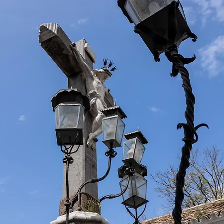 Vivienda Señorial Casa Atalaya Centro Córdoba