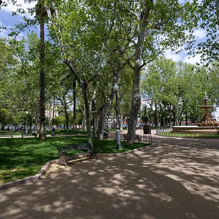 Apartamento Vivienda Señorial Casa Atalaya Centro Córdoba *