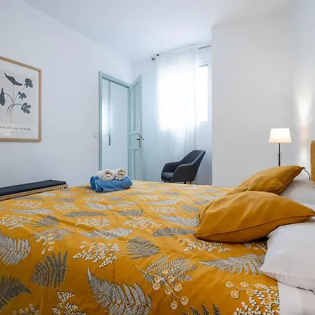 Apartamento Vivienda Señorial Casa Atalaya Centro Córdoba Córdoba