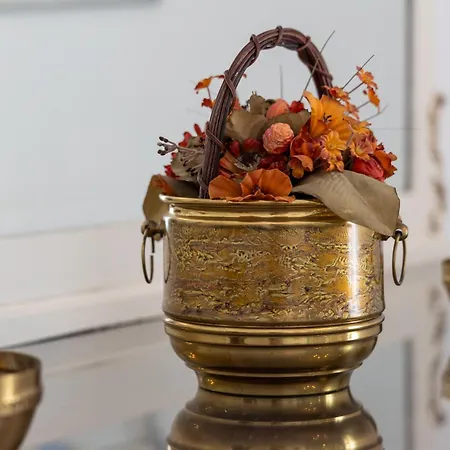 Vivienda Senorial Casa Atalaya Centro